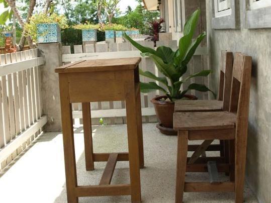 Sundara Guesthouse Nan Exterior photo