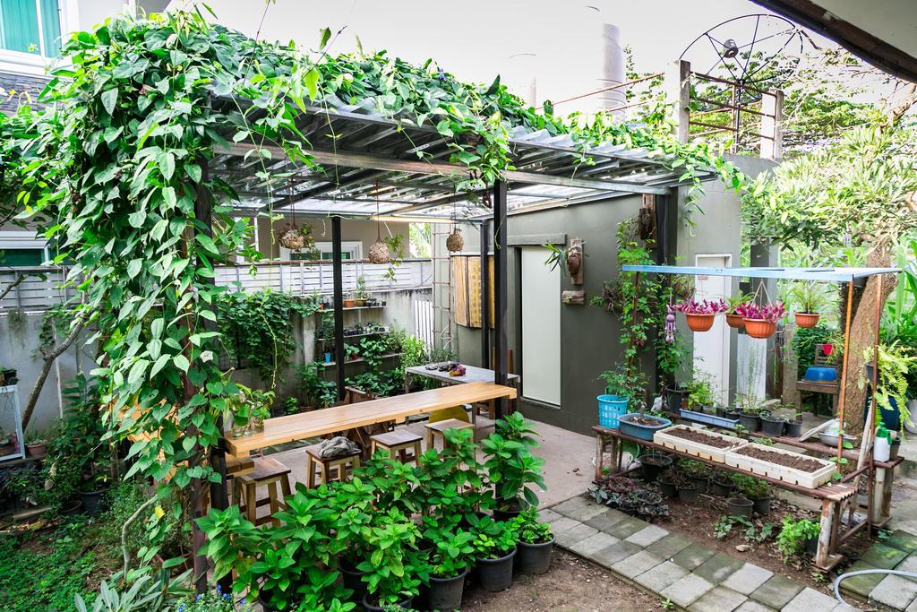Sundara Guesthouse Nan Exterior photo