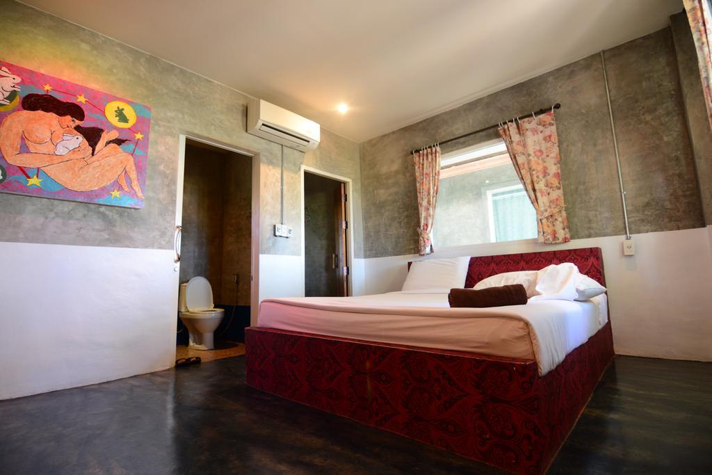 Sundara Guesthouse Nan Exterior photo