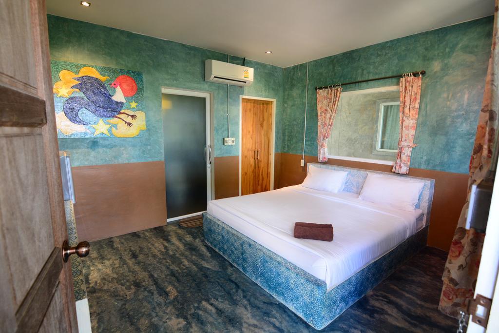 Sundara Guesthouse Nan Exterior photo