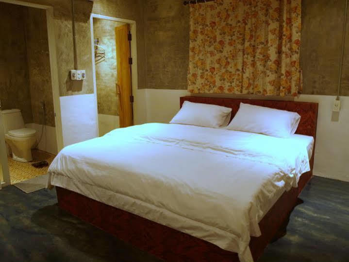 Sundara Guesthouse Nan Exterior photo