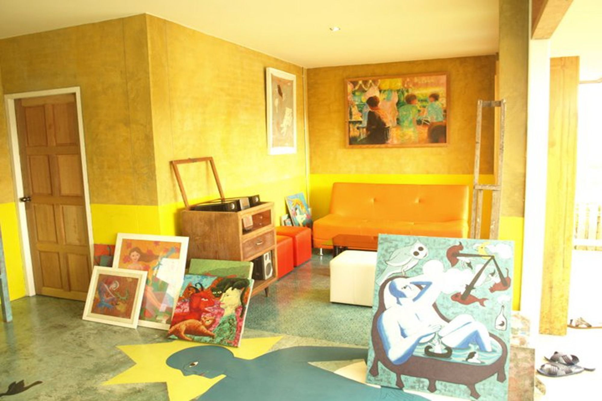 Sundara Guesthouse Nan Exterior photo
