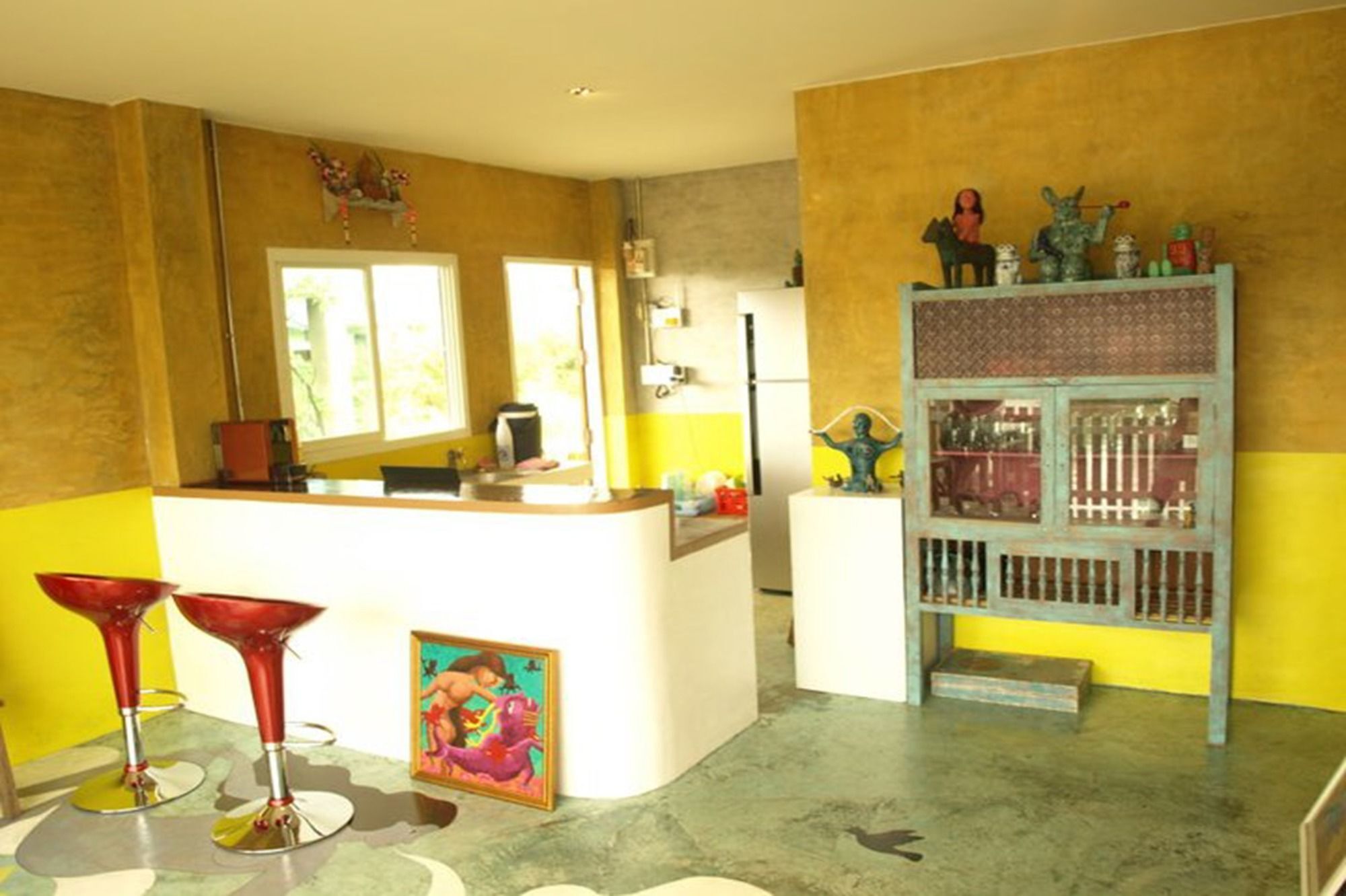 Sundara Guesthouse Nan Exterior photo